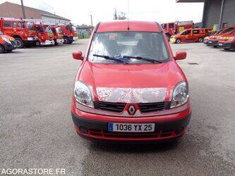 Image de VOITURES 2006 Renault Kangoo