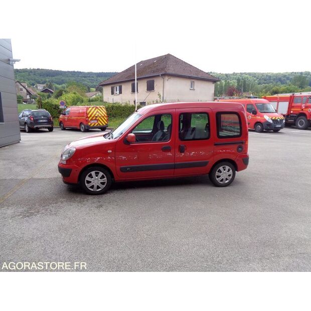 2006 رينو Kangoo-47612092