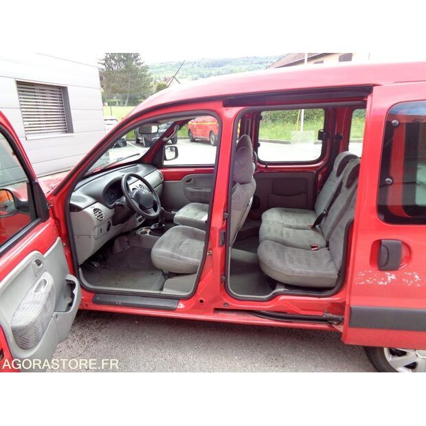 2006 رينو Kangoo-47612093