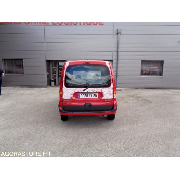 2006 رينو Kangoo-47612094