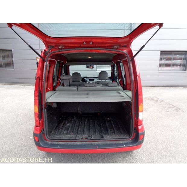 2006 رينو Kangoo-47612095
