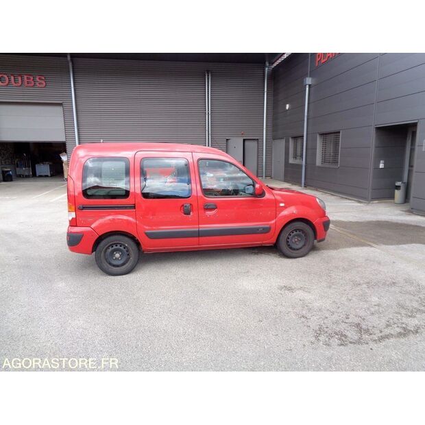 2006 رينو Kangoo-47612096
