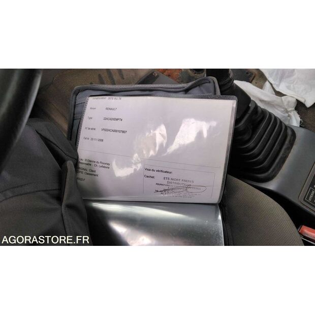 2003 Renault PREMIUM-47612209