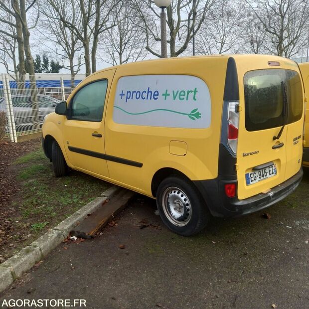 2016 Renault Kangoo-47612237