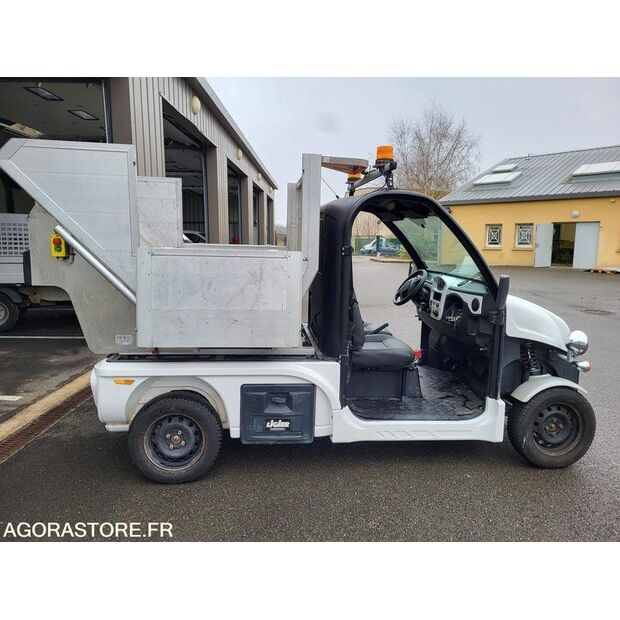 2018 Ligier PULSE4-47612251
