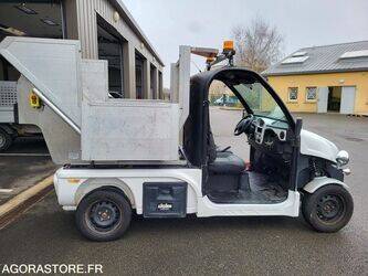 Image for 2018 Ligier PULSE4 for Sale in France