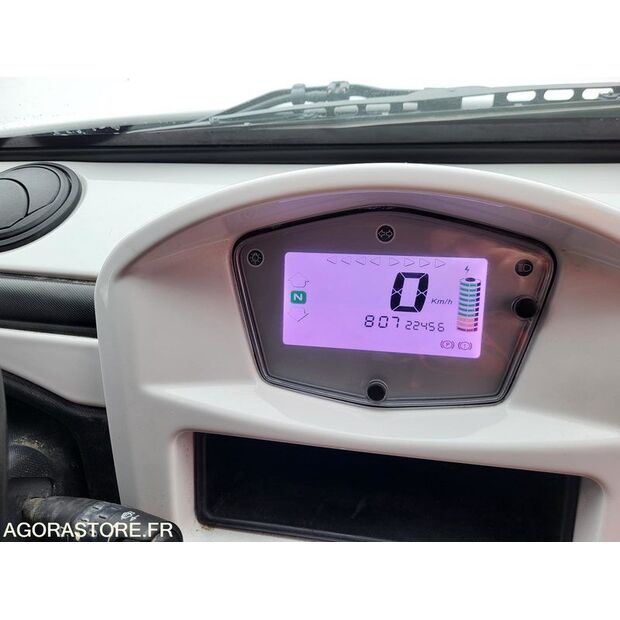 2018 Ligier PULSE4-47612256