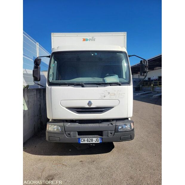 2003 رينو Midlum-47612272