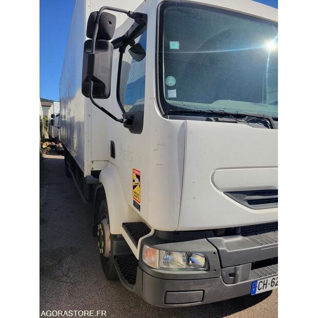 2003 رينو Midlum-47612273