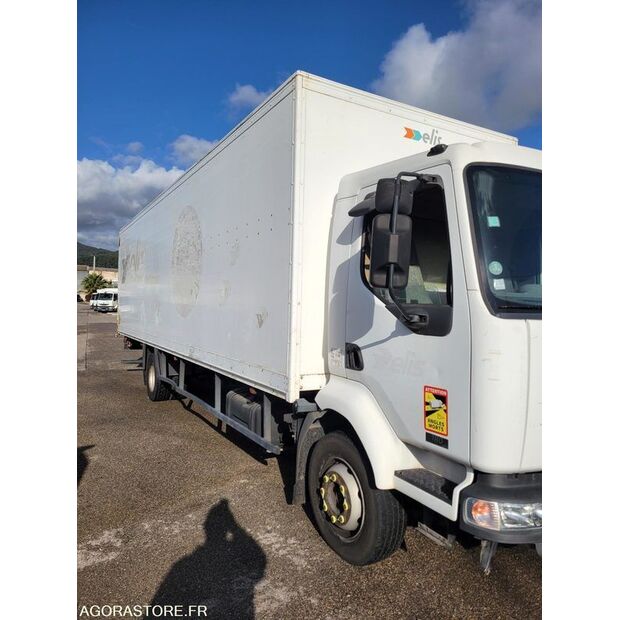 2003 رينو Midlum-47612275