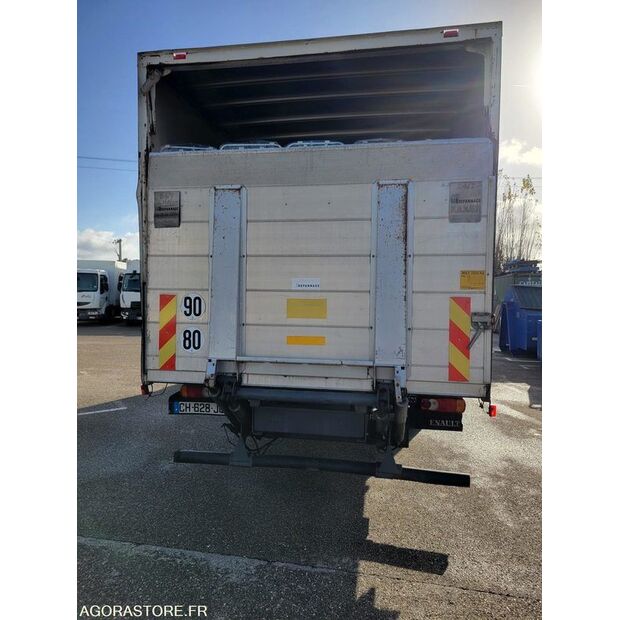 2003 رينو Midlum-47612278