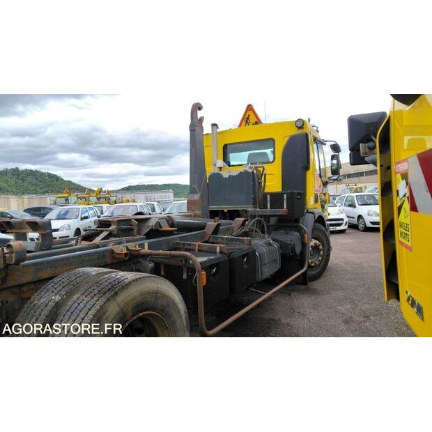 2002 Renault PREMIUM-47612293