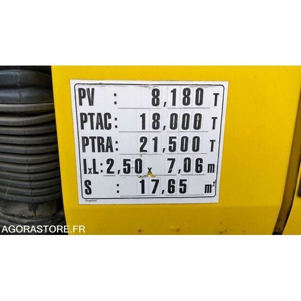 2002 Renault PREMIUM-47612296