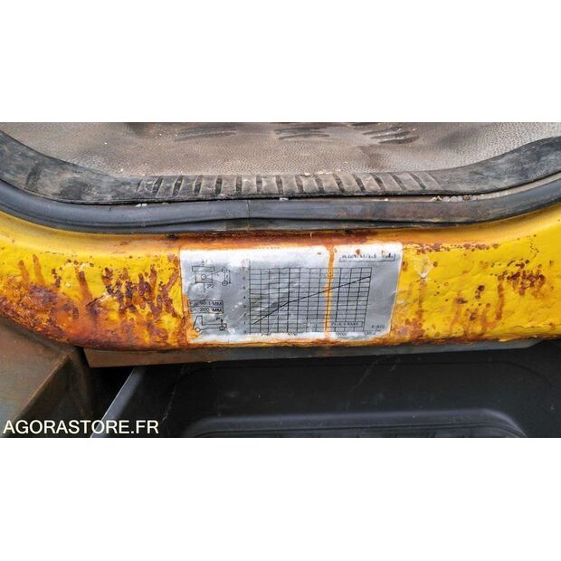 2002 Renault PREMIUM-47612305