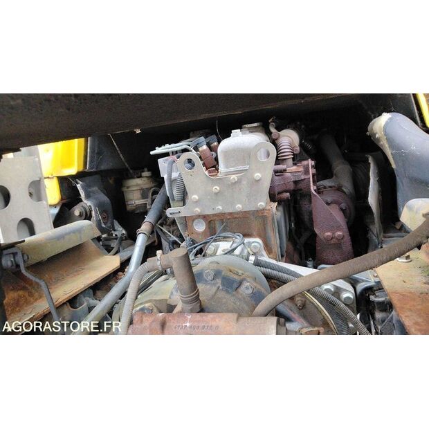 2002 Renault PREMIUM-47612319