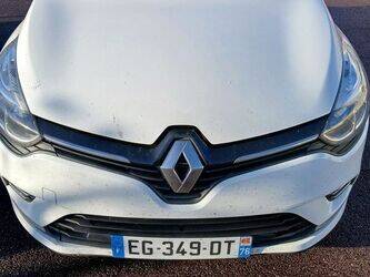 Image de VOITURES 2016 Renault Clio