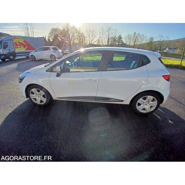 2016 Renault Clio-47612345