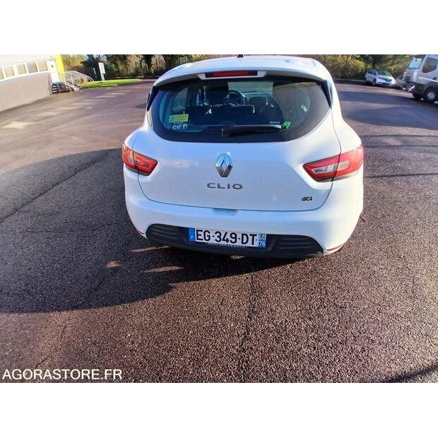 2016 Renault Clio-47612347