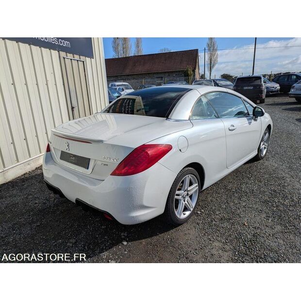 2012 Peugeot 308 CC-47612375