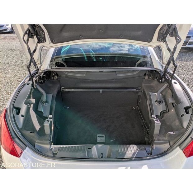 2012 Peugeot 308 CC-47612376