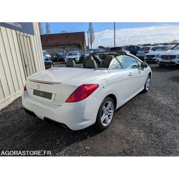 2012 Peugeot 308 CC-47612377