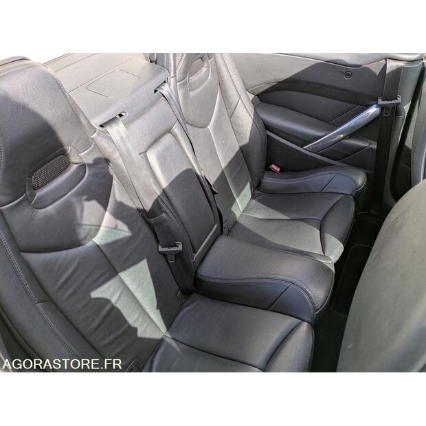 2012 Peugeot 308 CC-47612379