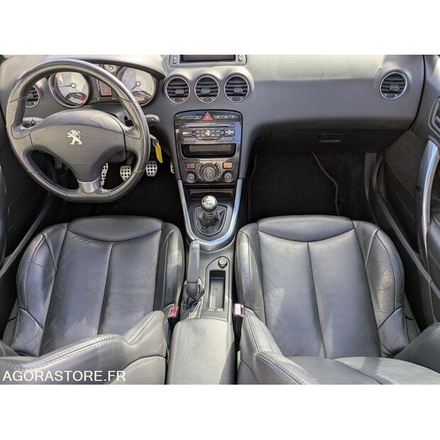 2012 Peugeot 308 CC-47612380