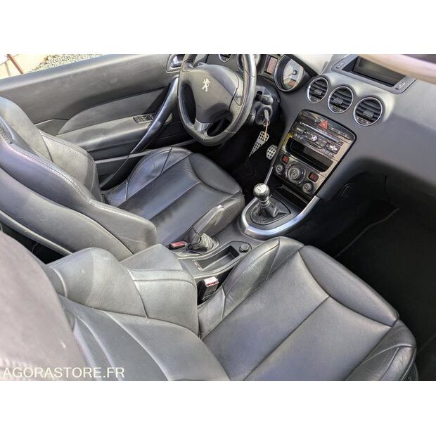 2012 Peugeot 308 CC-47612381