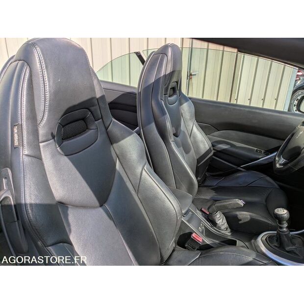 2012 Peugeot 308 CC-47612382
