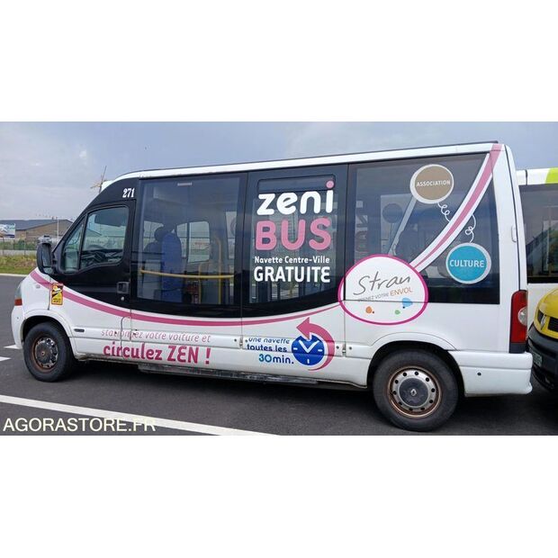 2010 Renault Master-47612414
