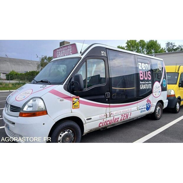 2010 Renault Master-47612415