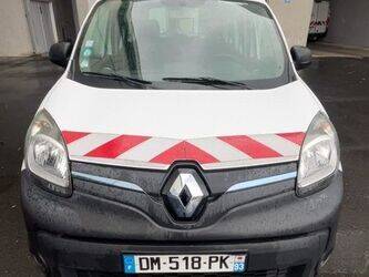 Image for 2014 Renault Kangoo for Sale in France