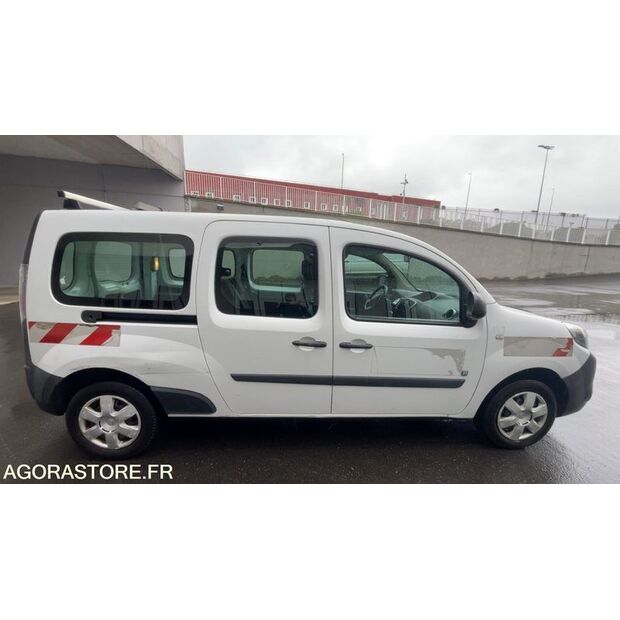 2014 Renault Kangoo-47612439
