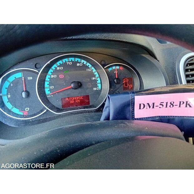 2014 Renault Kangoo-47612440