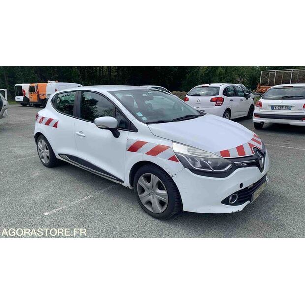 2014 رينو Clio-47612467
