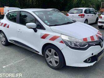 Image de VOITURES 2014 Renault Clio