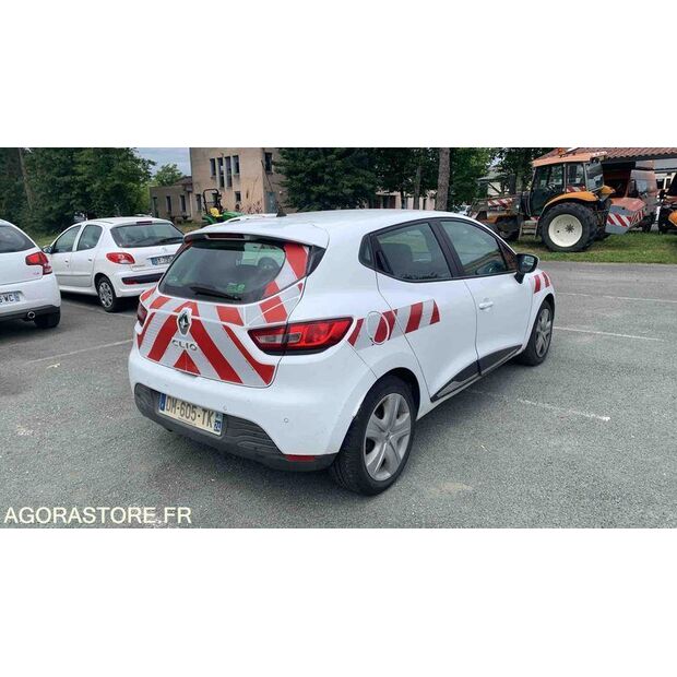 2014 رينو Clio-47612468