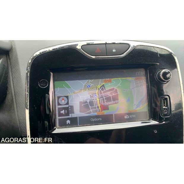 2014 رينو Clio-47612506