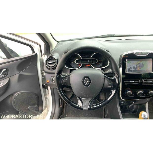 2014 رينو Clio-47612512