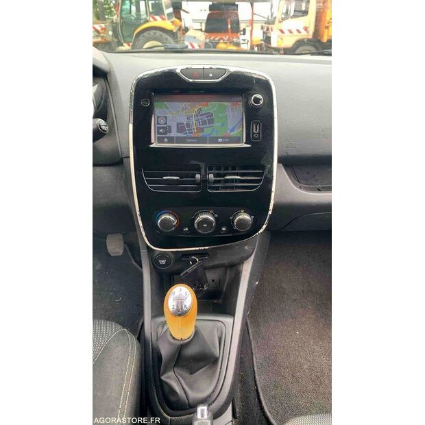 2014 رينو Clio-47612513