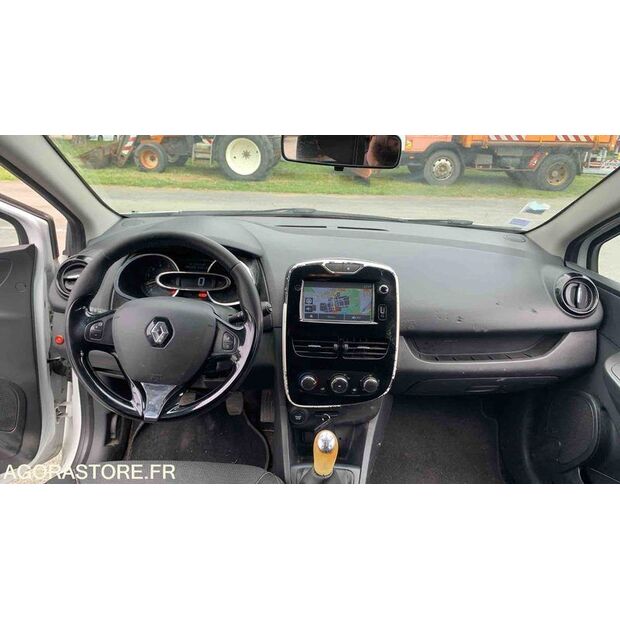 2014 رينو Clio-47612514