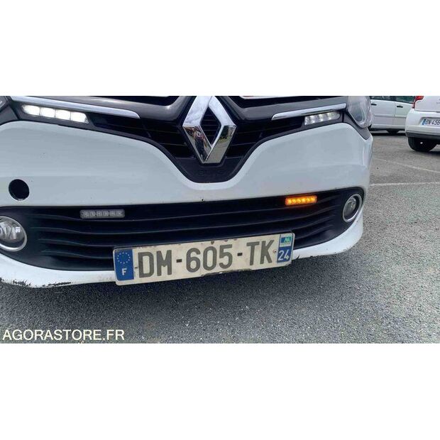2014 رينو Clio-47612516