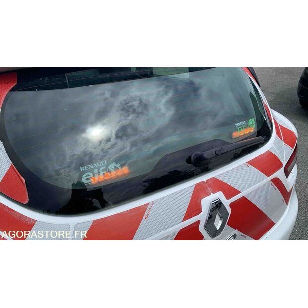 2014 رينو Clio-47612517