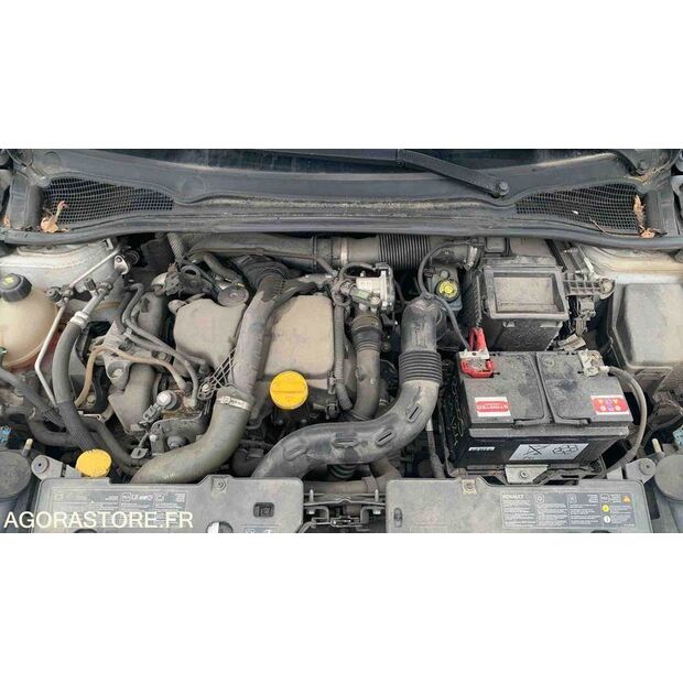 2014 رينو Clio-47612527