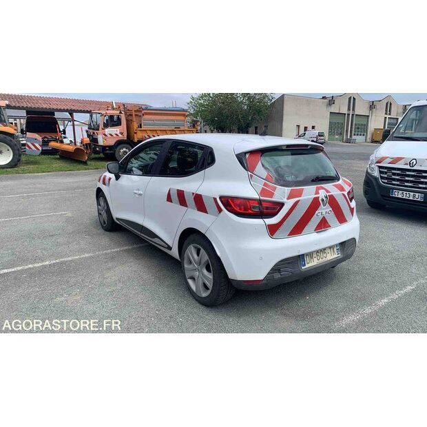 2014 رينو Clio-47612528