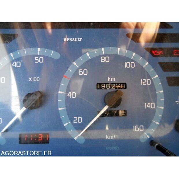 2000 Renault Master-47612578