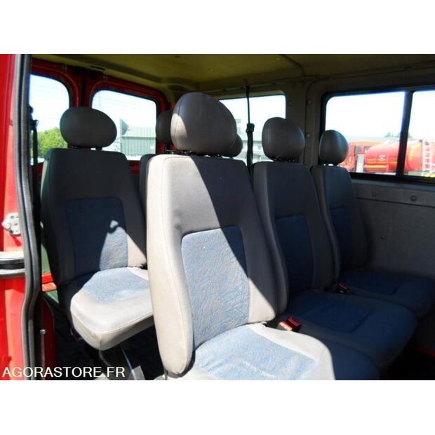 2000 Renault Master-47612580