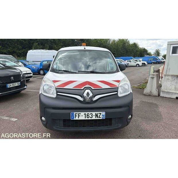 2019 Renault Kangoo-47612628