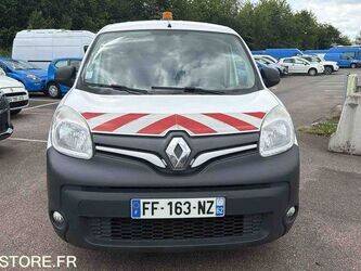 Image for 2019 Renault Kangoo for Sale in France
