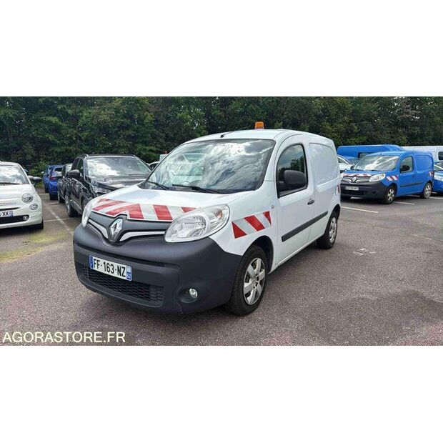 2019 Renault Kangoo-47612629